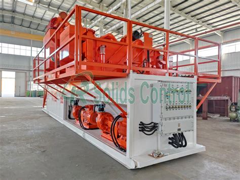 HDD Mud System exporter|HDD Mud Recovery System .